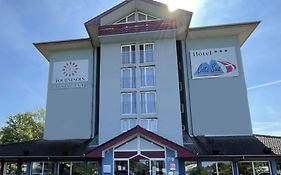 Hotel Cote Sud Leman